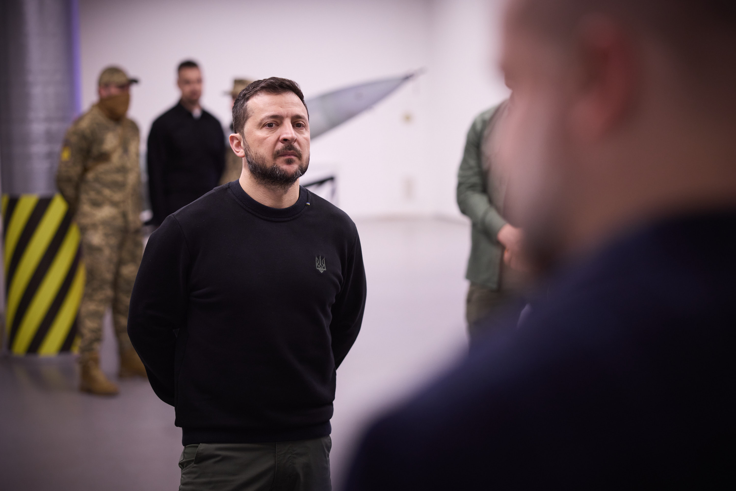 Comisia Europeană alocă 1,24 miliarde de euro pentru armament ucrainean