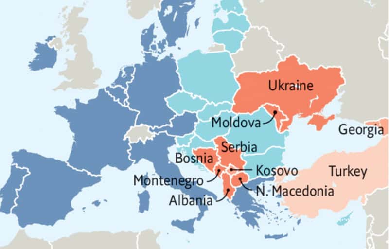 Comisia Europeană propune un nou model de extindere: integrare graduală și vot cu majoritatea calificată