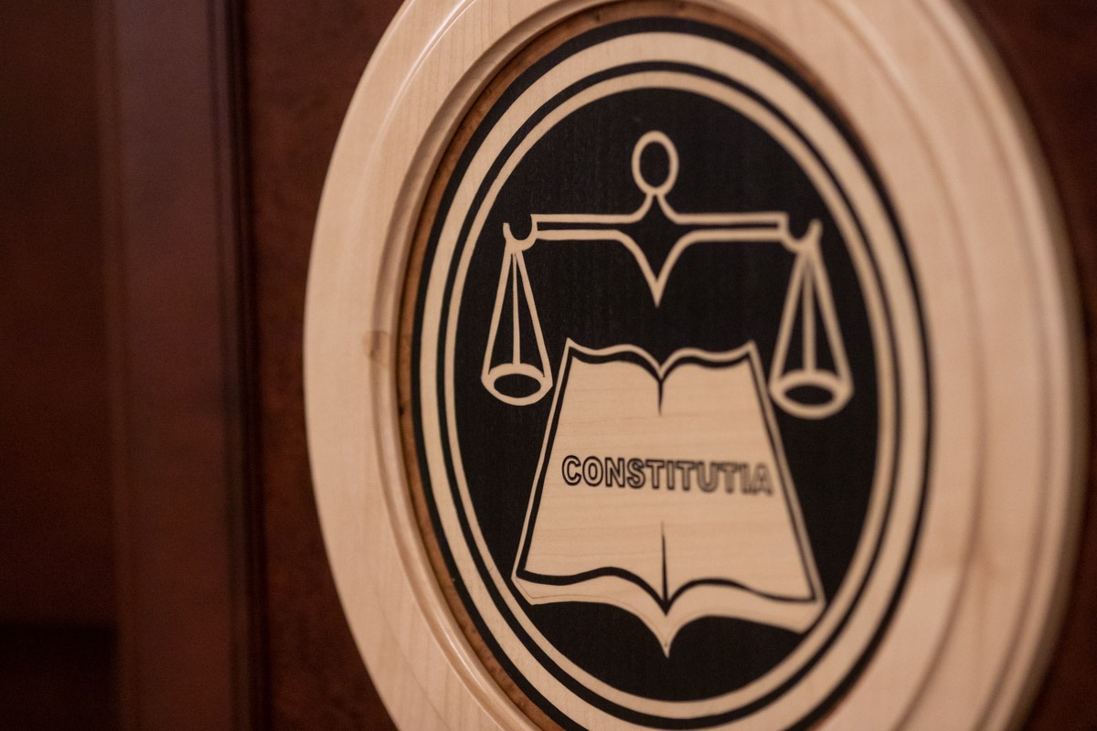 CCR respinge sesizarea Guvernului Bolojan privind conflictul juridic cu Înalta Curte de Casație și Justiție