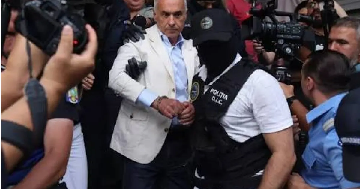 DIICOT extinde măsurile asigurătorii în dosarul lui Călin Georgescu: conturile bancare sunt sub sechestru