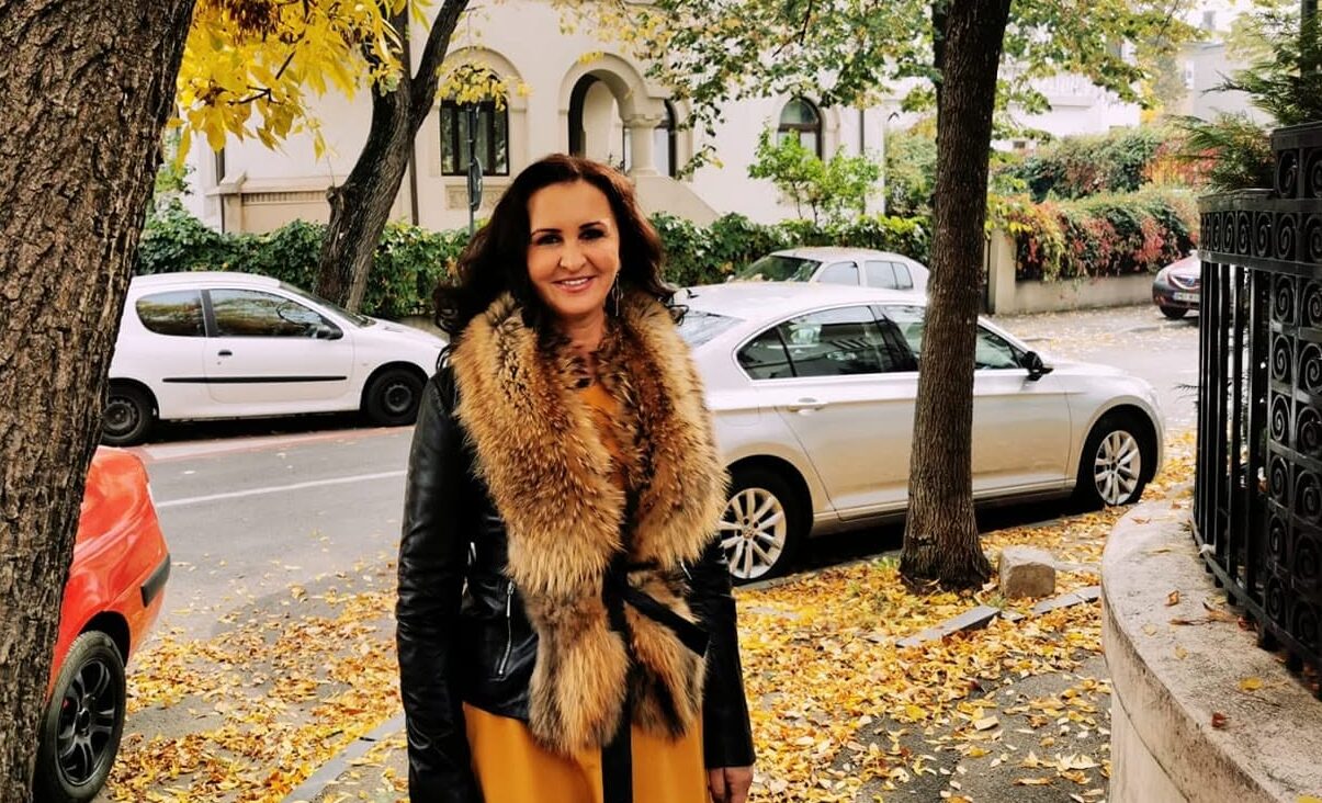 USR solicită sancționarea deputatei Natalia Intotero pentru încălcarea Regulamentului Camerei Deputaților