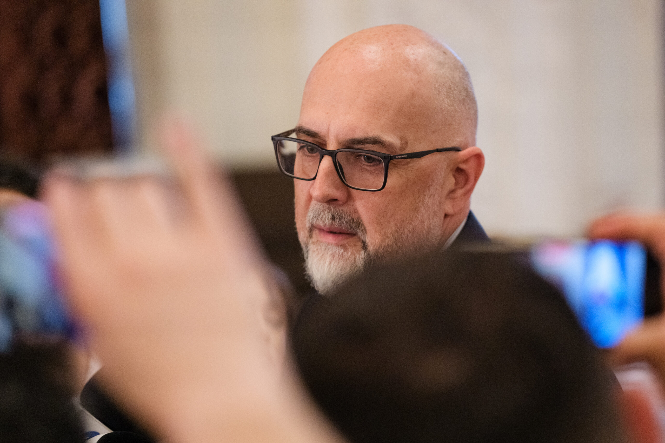 Condițiile UDMR pentru susținerea Guvernului Niculescu: indexarea pensiilor și protejarea minorităților