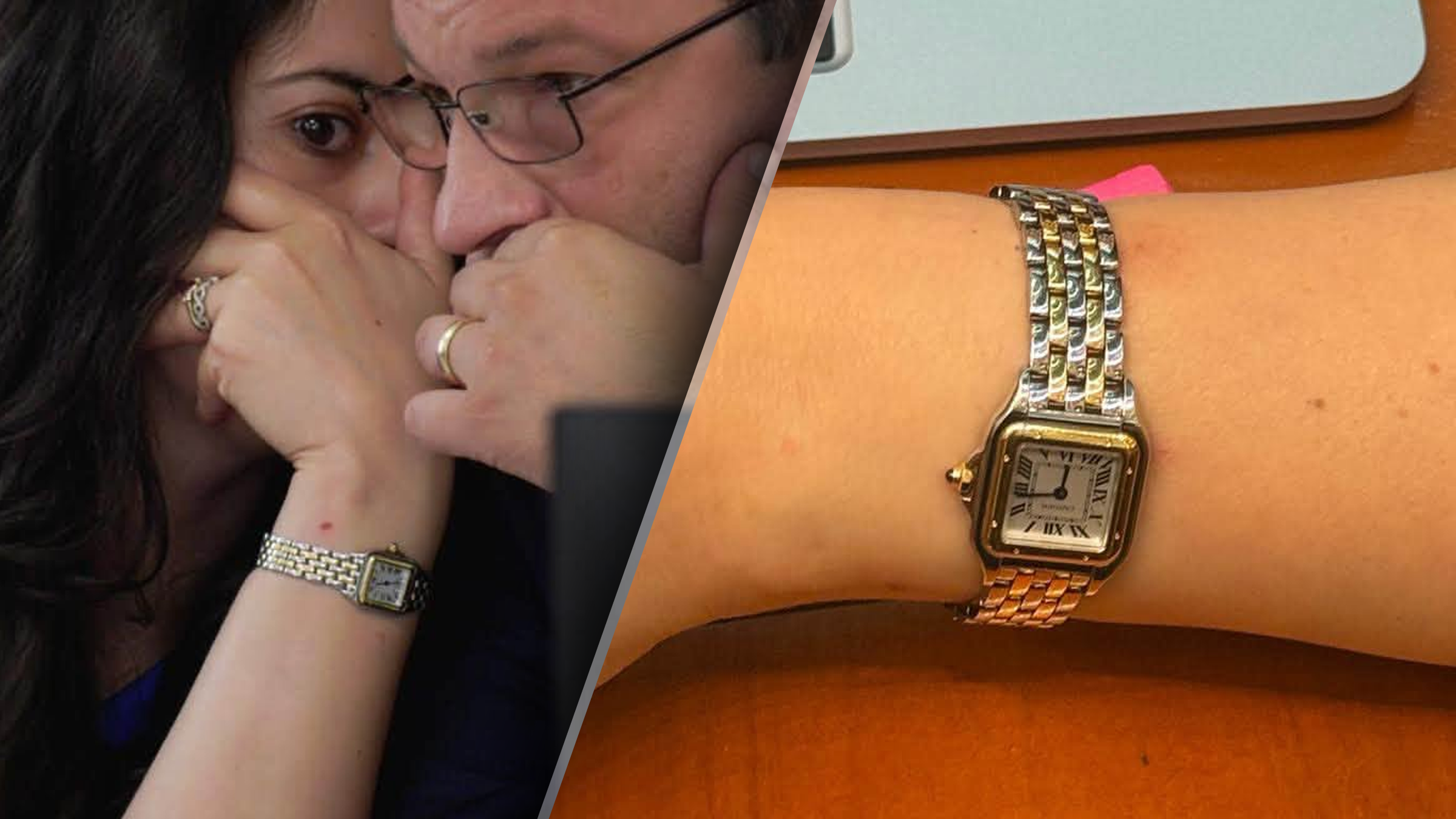 Controversă la Camera Deputaților: Deputata Diana Stoica este acuzată că nu a declarat un ceas Cartier de 10.000 de euro