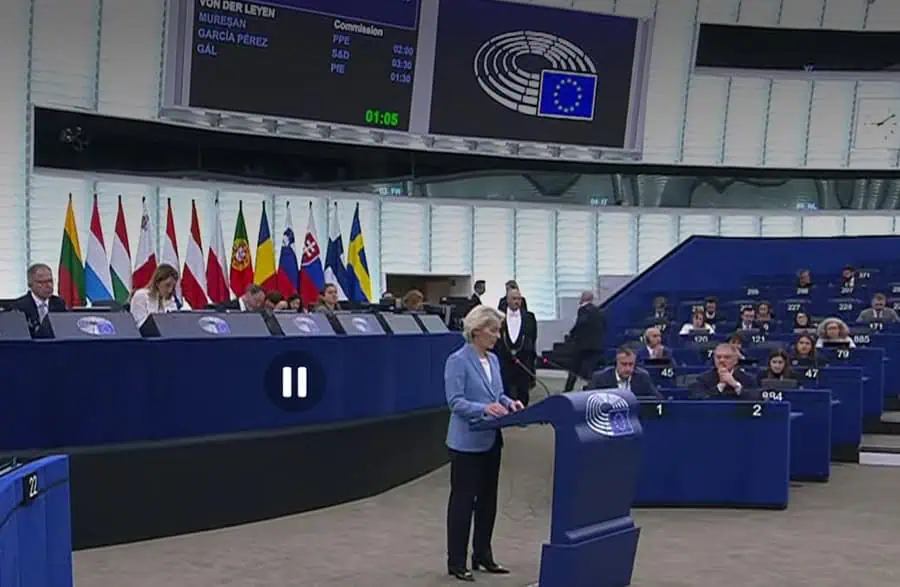 Comisia Europeană pregătește un operator de piață pentru achiziții comune de energie