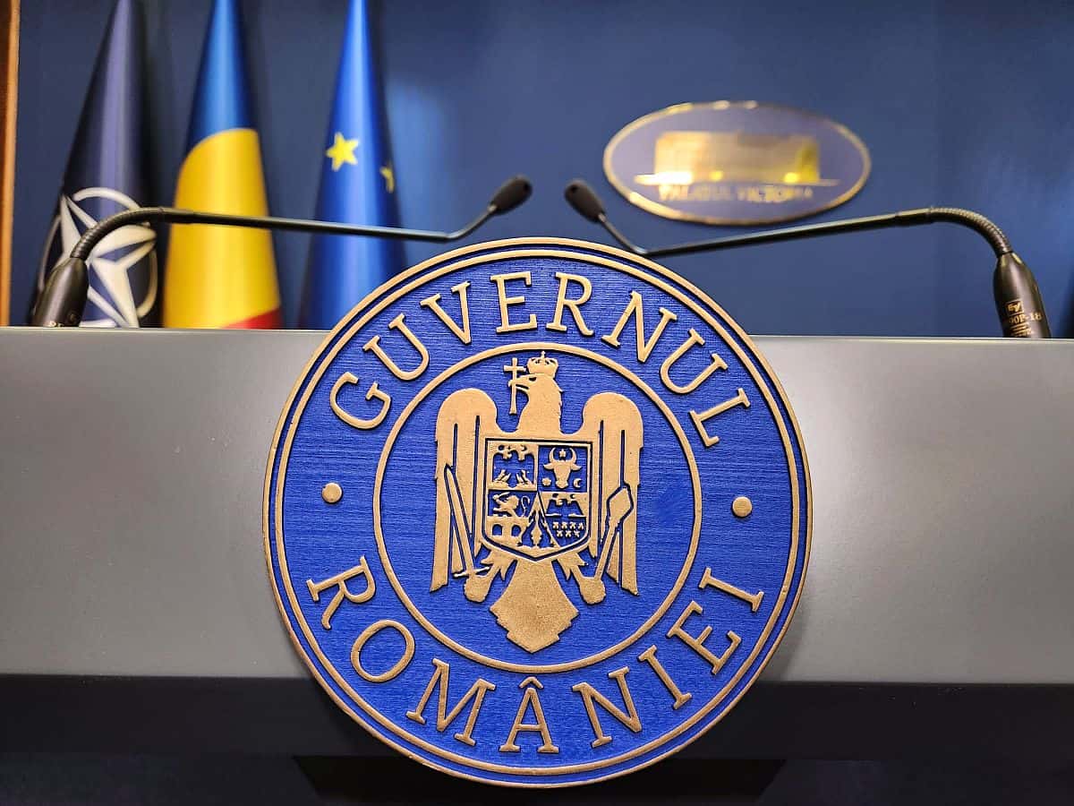 Luca Niculescu începe consultările cu partidele pentru formarea unei majorități de guvernare