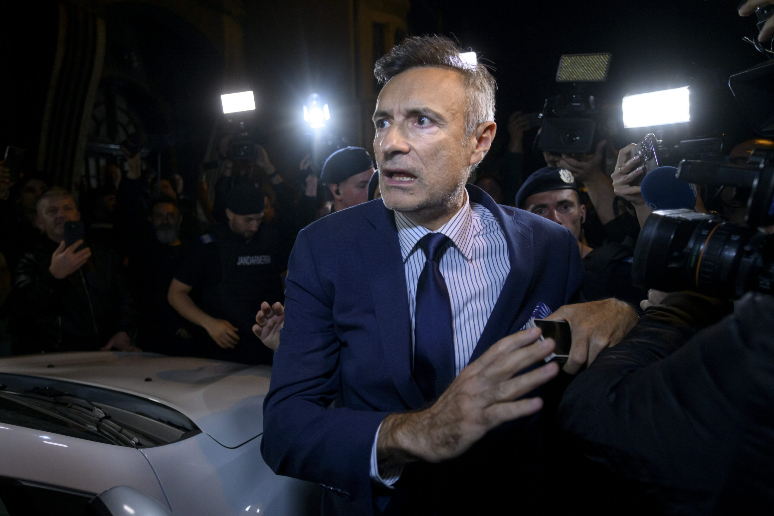 Florian Coldea ar putea fi vizat de ancheta SPAK din Albania în contextul scandalului Vlora Hyseni