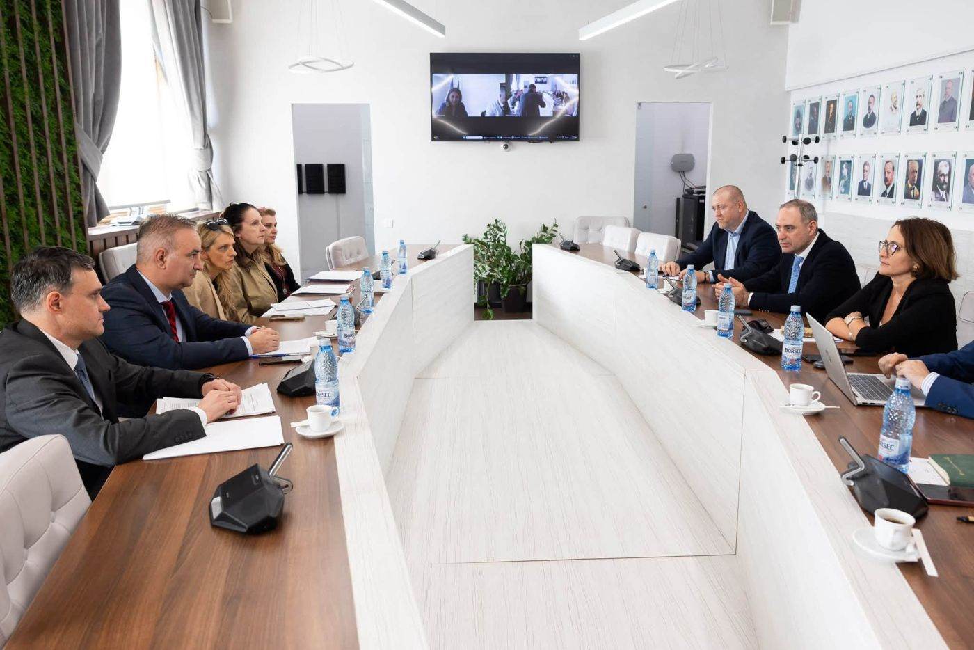 Alexandru Nazare: România trebuie să aibă o voce mai puternică în deciziile economice europene