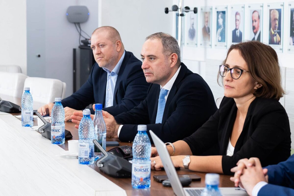 România coordonează pozițiile economice pentru reuniunea ECOFIN, sub îndrumarea Ministerului Finanțelor