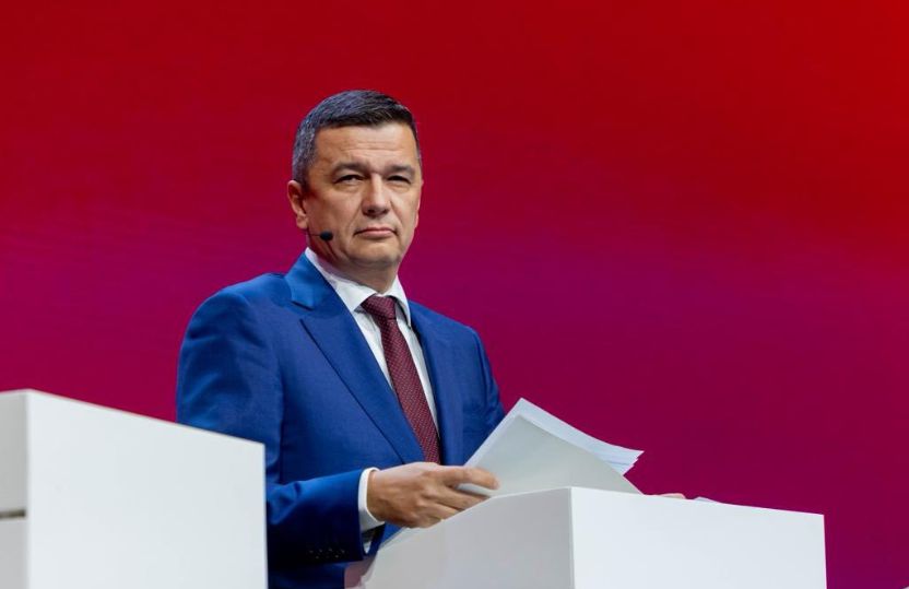 Condițiile PSD pentru Luca Niculescu: indexarea pensiilor și eliminarea CASS sunt pe lista de negocieri