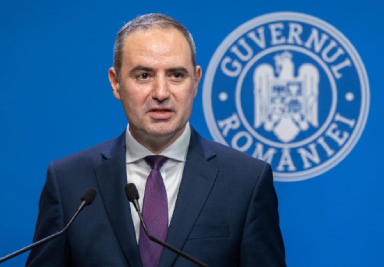 Alexandru Nazare: România trebuie să își apere interesele economice la nivel european