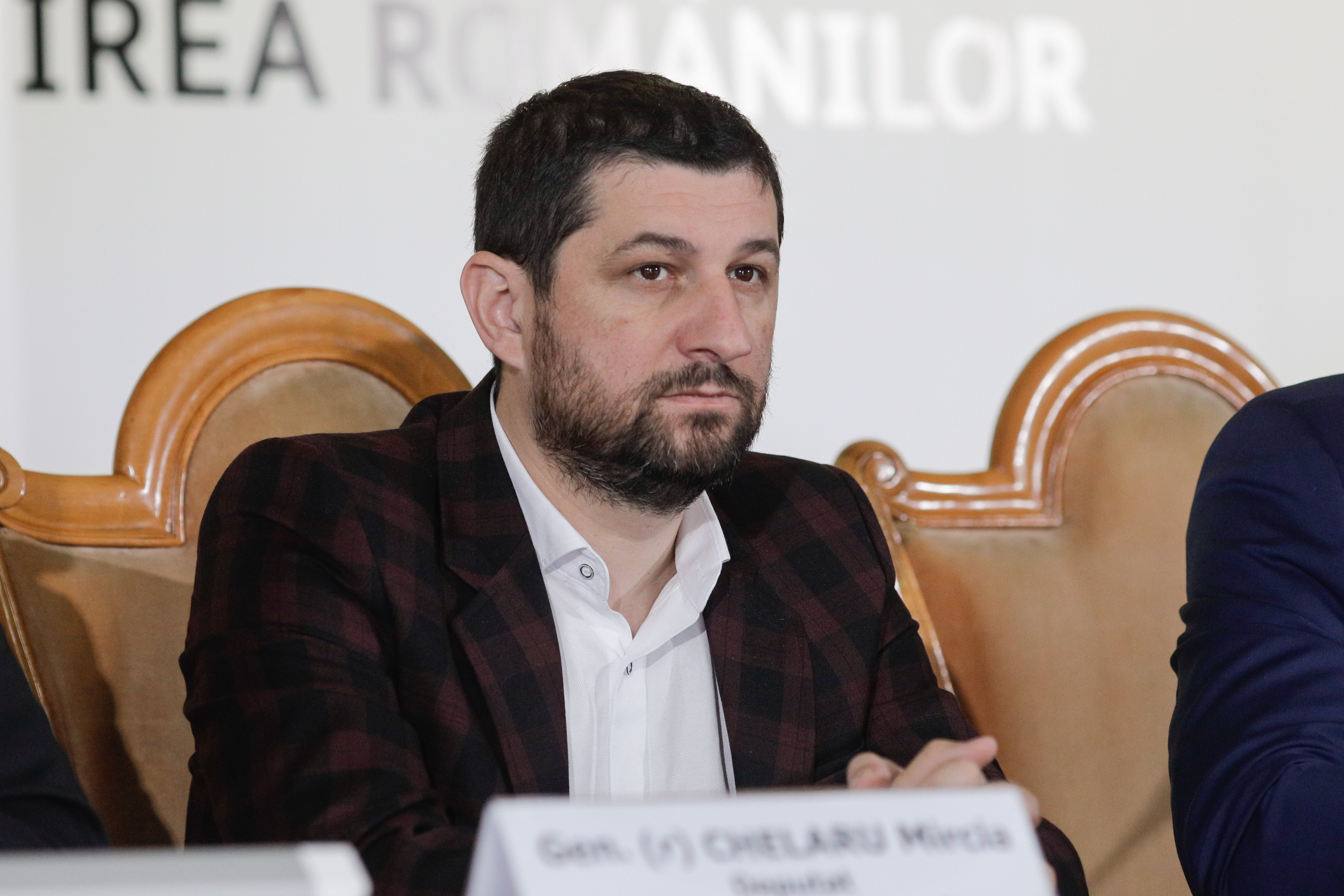 Conflict în interiorul AUR: Marius Lulea acuză conducerea că dezbină societatea pentru voturi