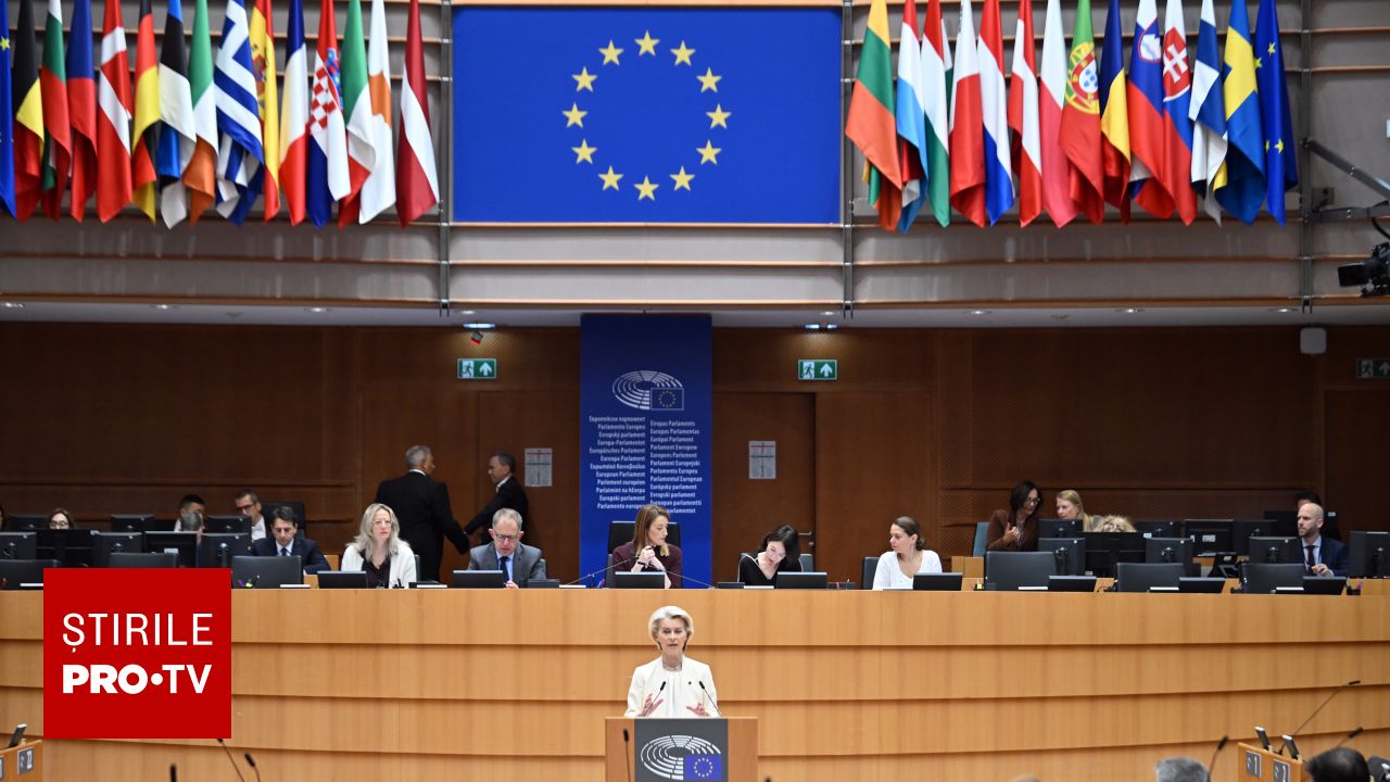 Tribunalul UE analizează contestarea grupului Patrioți pentru Europa privind funcțiile din Parlamentul European