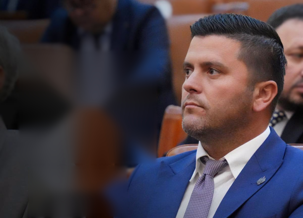 Adrian Cozma despre viitorul Guvernului Niculescu: PNL preferă un Cabinet tehnocrat de tranziție