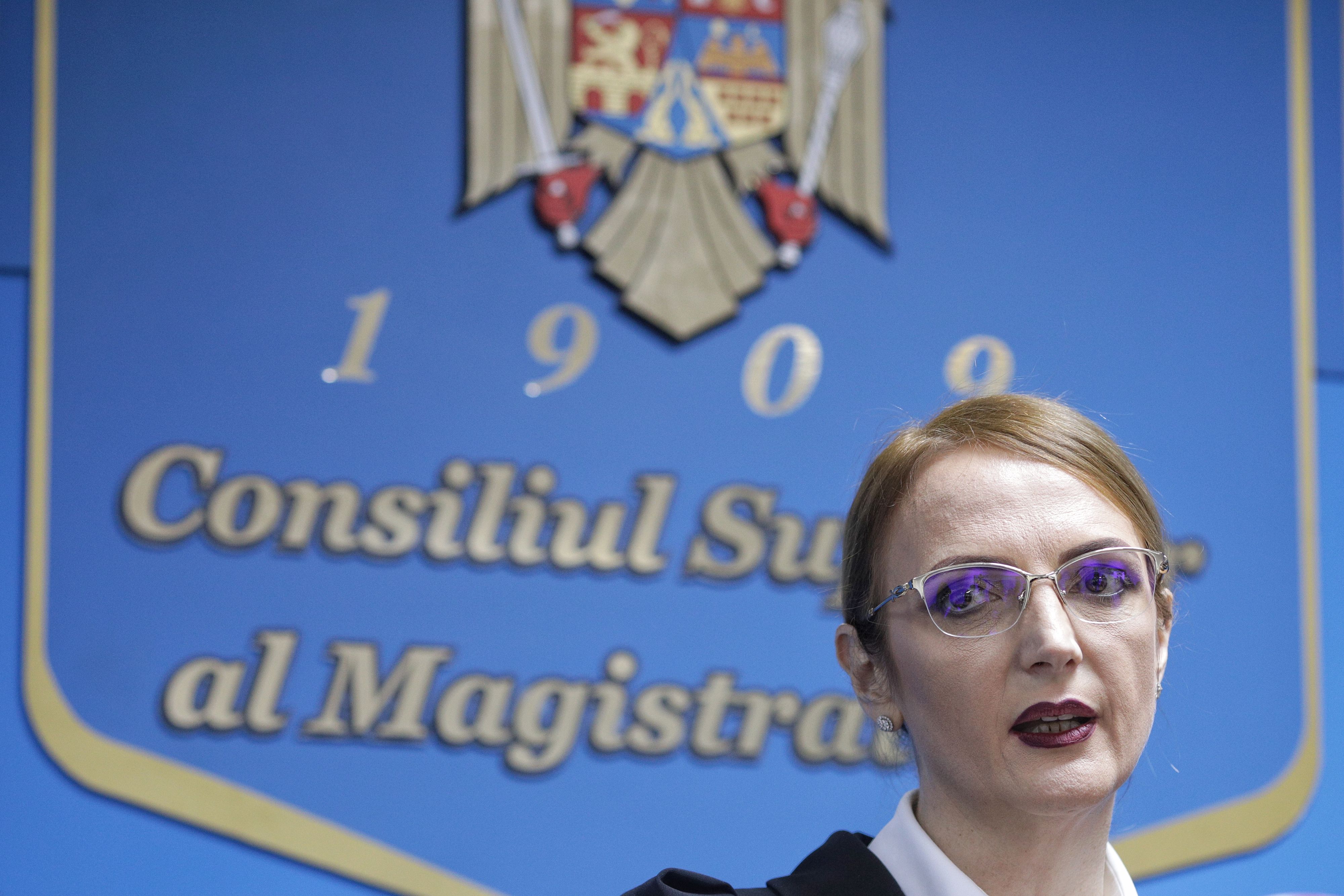 Verdictul în procesul pentru restanțele salariale ale magistraților, de 1 miliard de euro, este așteptat astăzi