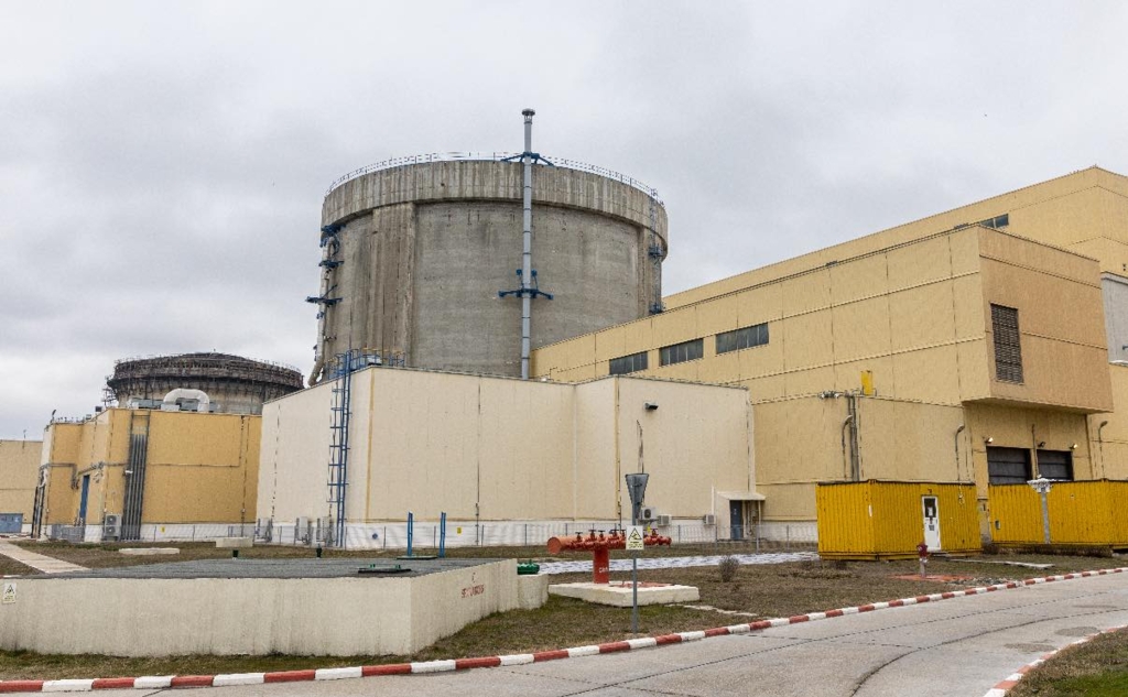 Fără dată certă pentru repornirea Centralei Nucleare de la Cernavodă, avertizează Ministerul Energiei