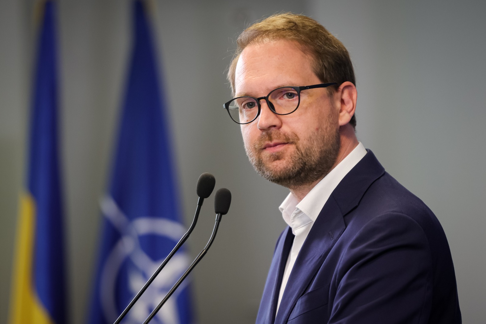 Dominic Fritz critică numirea conducerii interimare la TVR după decizia Parlamentului