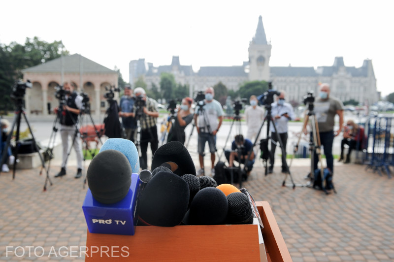 Calendarul evenimentelor de marți: consultări pentru formarea Guvernului și activitate legislativă intensă