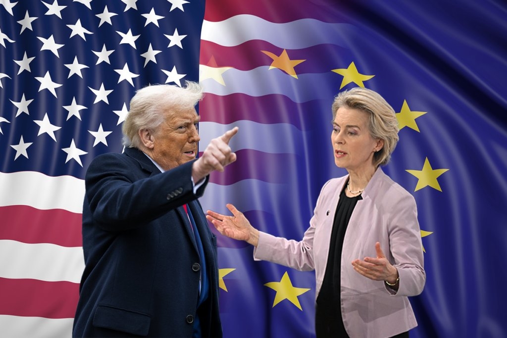 Ursula von der Leyen propune crearea unui Consiliu European de Securitate și a unui nou Protocol de securitate