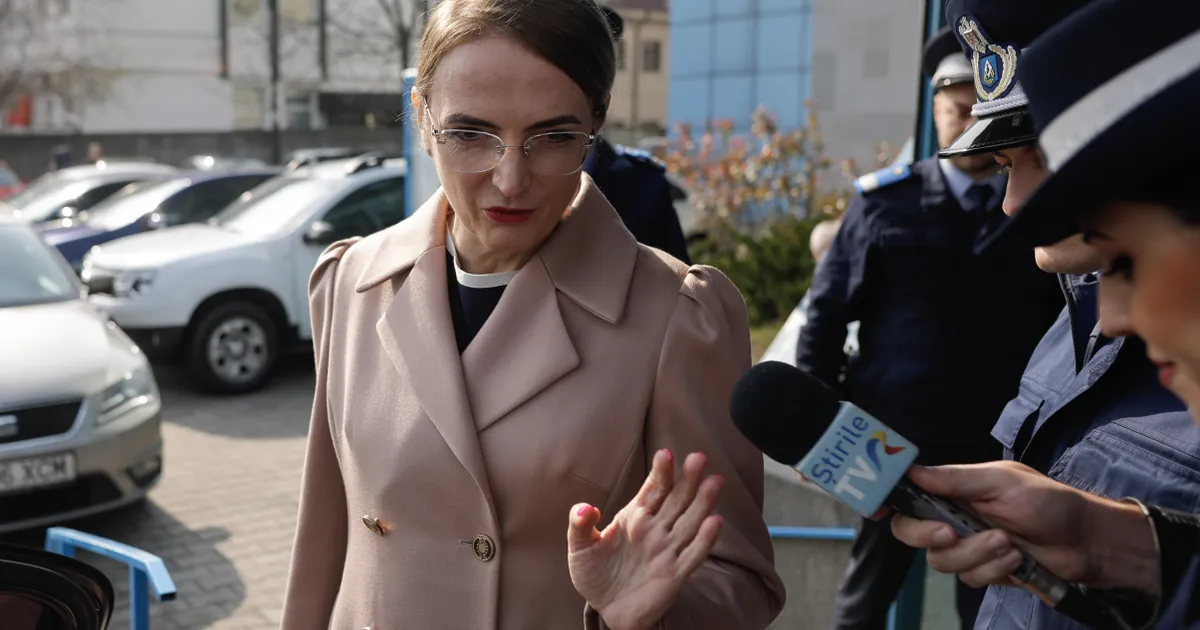 Veniturile președintei Înaltei Curți de Casație și Justiție, Lia Savonea: detalii despre salariu și sporuri