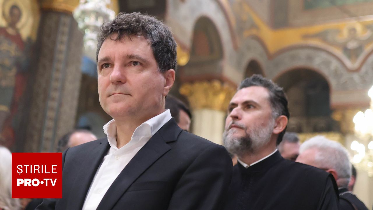 Nicușor Dan a cerut moderație și înțelegere în fața creșterii tensiunilor sociale