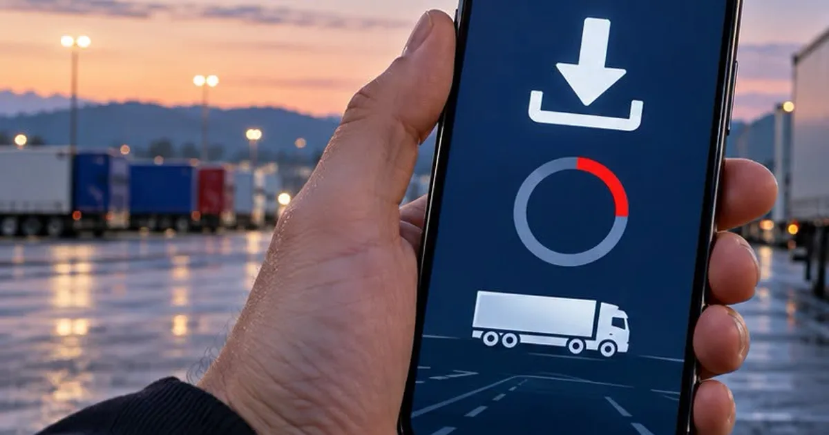 Transportatorii solicită Parlamentului suspendarea amenzilor TollRo până în 2027