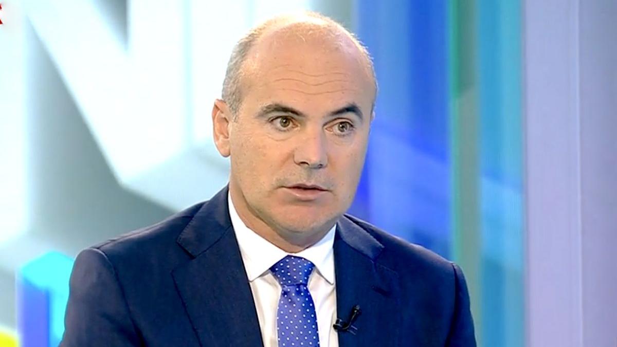 Rareș Bogdan este așteptat la DNA Iași în dosarul care îl vizează pe Fănel Bogos