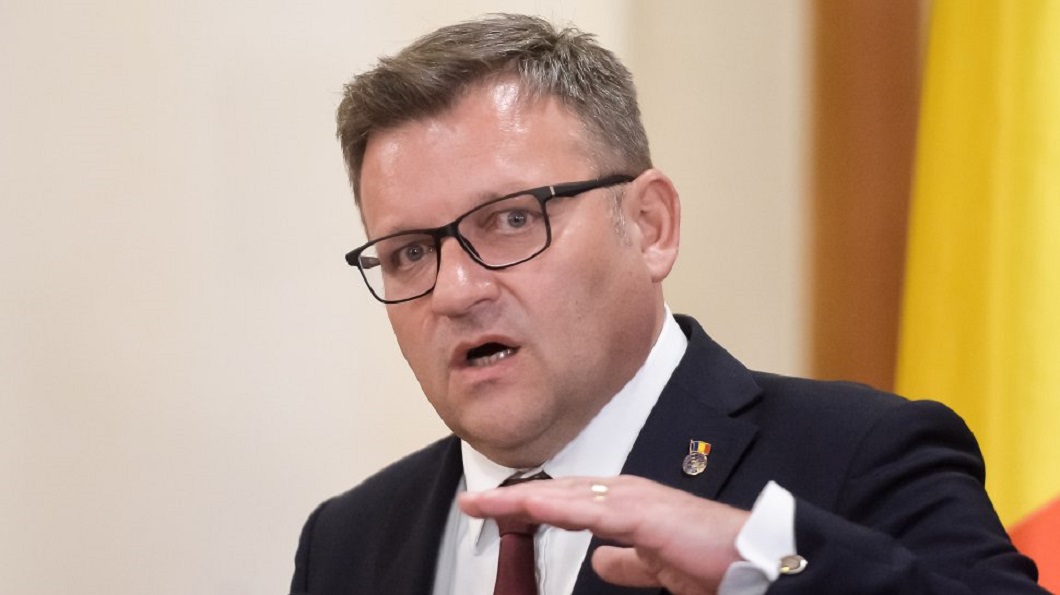 Marius Budăi respinge guvernele tehnocrate: „Desființăm democrația” dacă nu avem susținere politică
