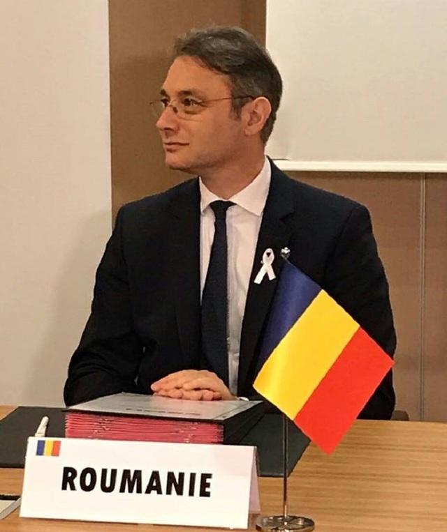 Luca Niculescu anunță un capitol de politici sociale și o indexare prudentă a pensiilor
