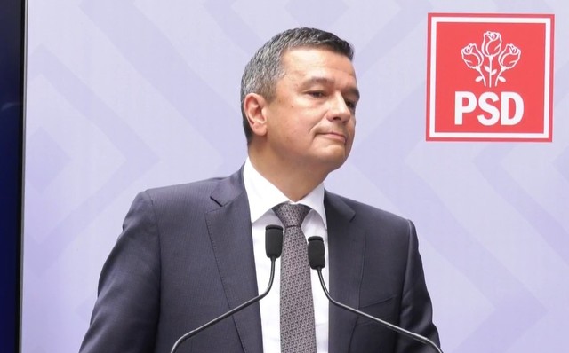 Sorin Grindeanu respinge guvernul tehnocrat: „Mi se pare un guvern slab”