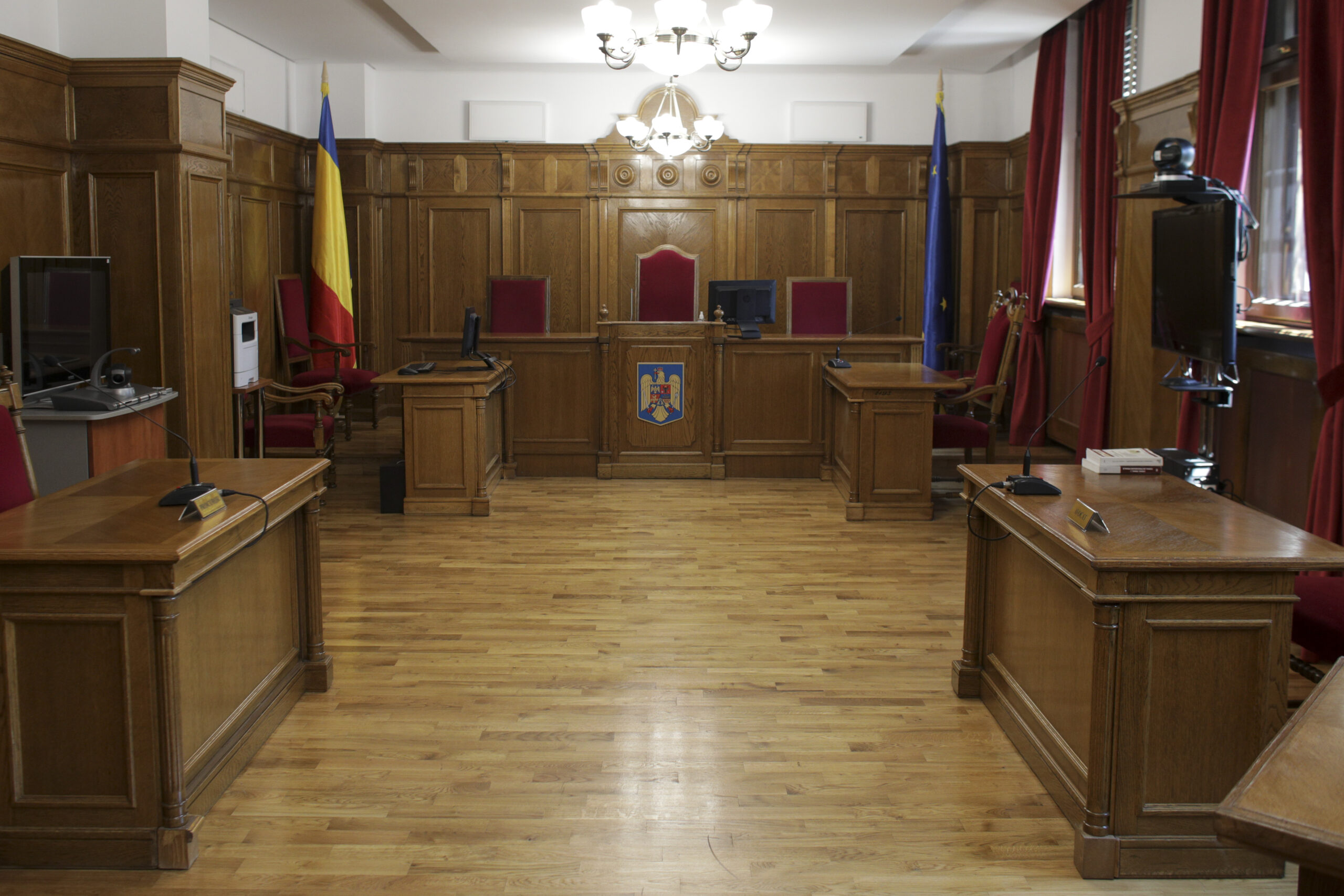 Înalta Curte de Casație și Justiție analizează recursul Guvernului privind miliardul de euro pentru magistrați