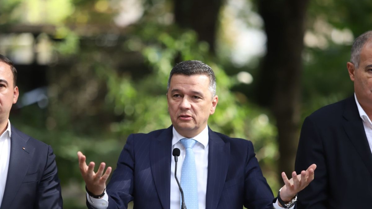 PSD condiționează sprijinul pentru Guvernul Niculescu de o schimbare economică și de o coaliție cu PNL și UDMR