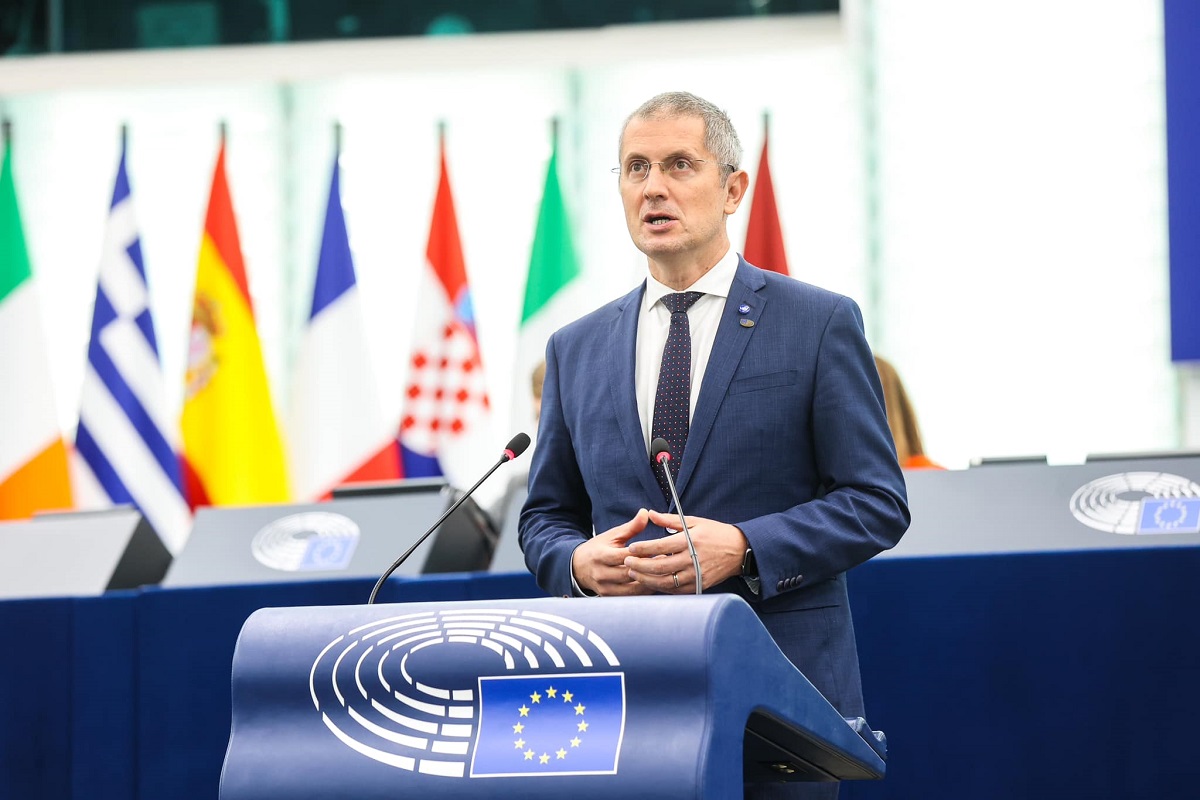 Dan Barna avertizează că este imposibil de format o majoritate parlamentară stabilă în România