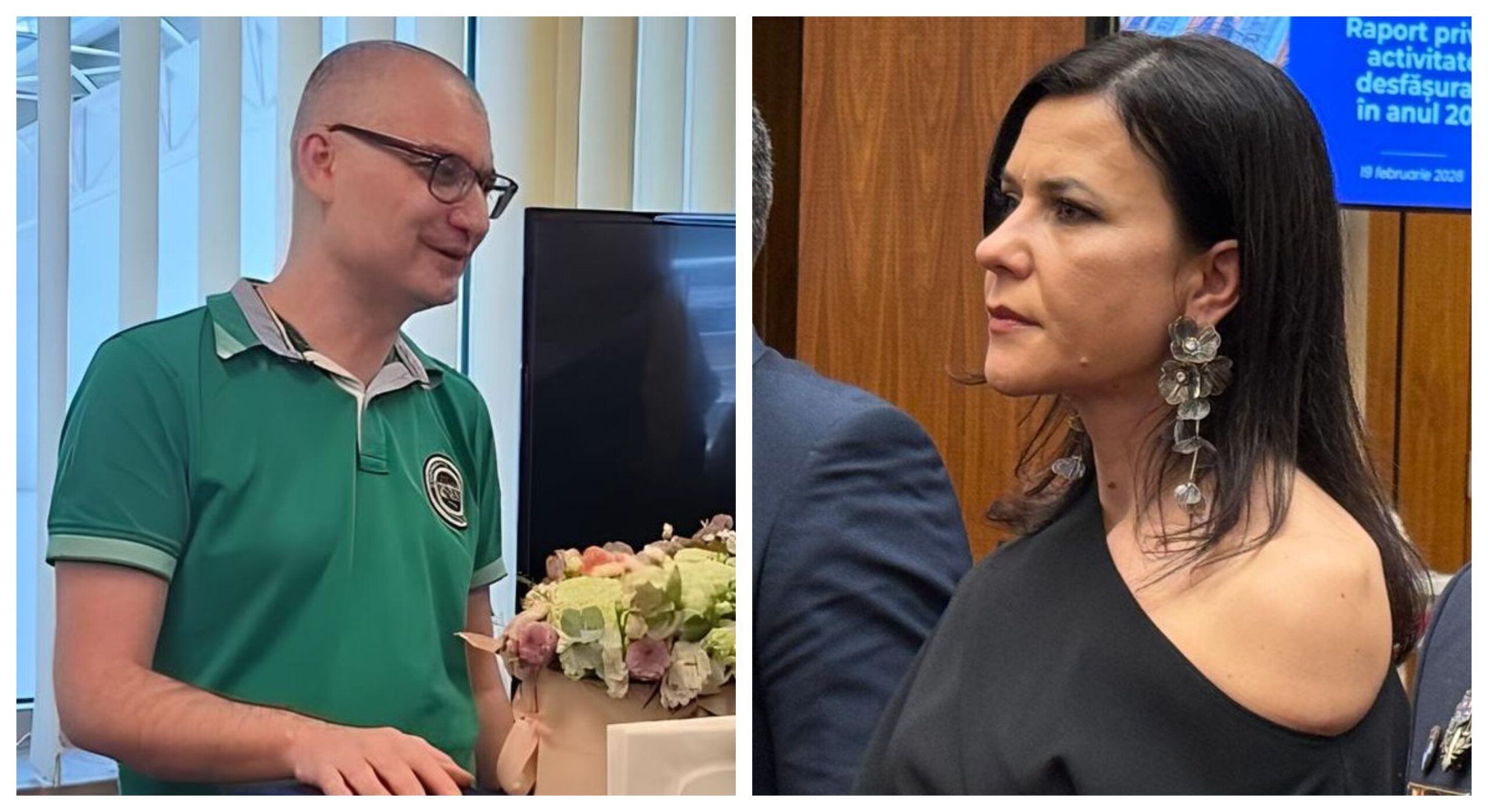 Controversă la CSM: Adrian Chiriac, soțul procurorului general, candida la Înalta Curte din domeniul penal