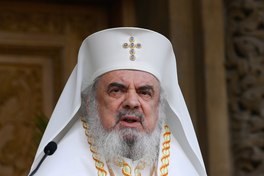 Patriarhia Română se opune proiectului de lege care înlocuiește închiderea cu amenzi pentru posesia de droguri