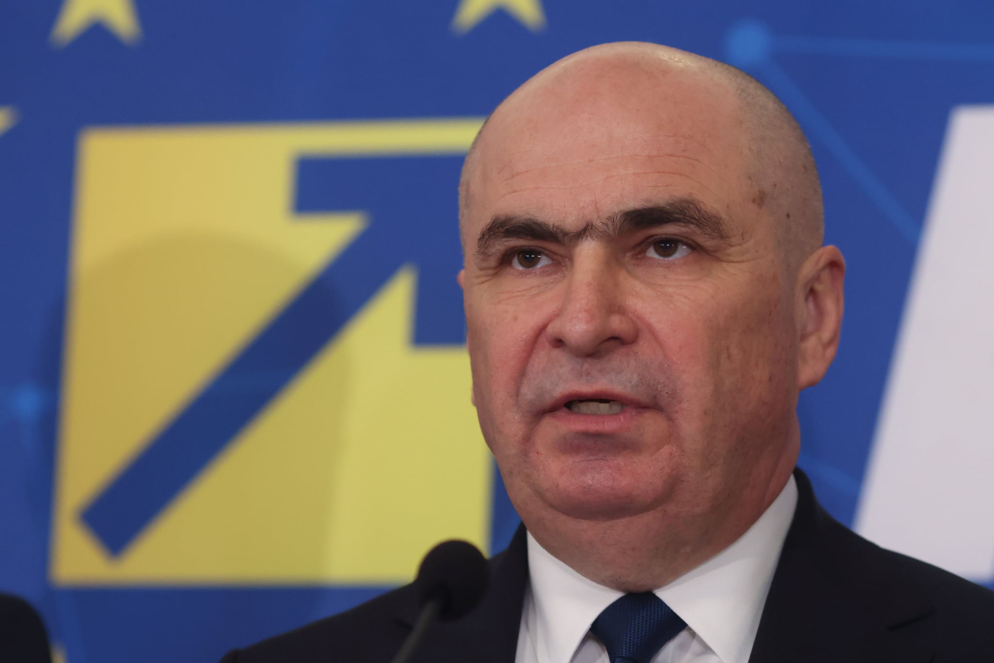Ilie Bolojan: PNL va fi în opoziție dacă PSD rămâne la guvernare, dar va vota instalarea cabinetului Niculescu