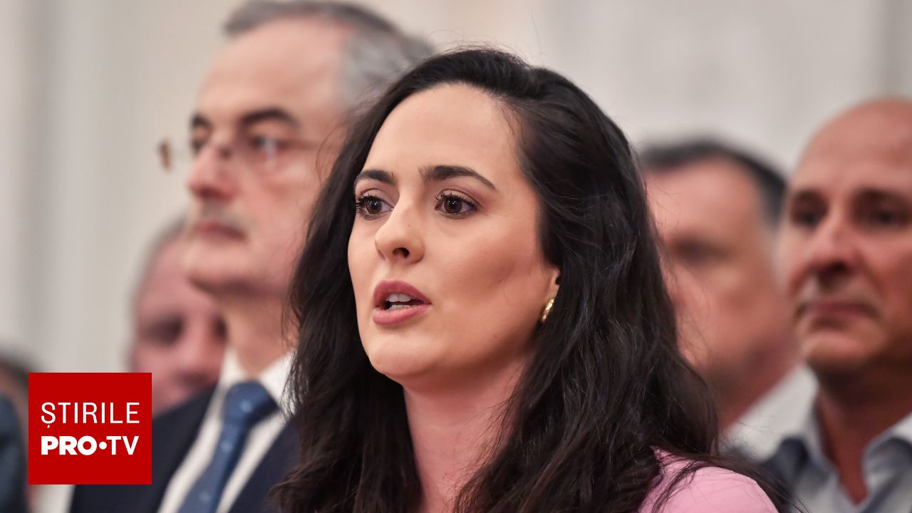 USR refuză susținerea unui guvern condus de Luca Niculescu din cauza legăturilor acestuia cu PSD