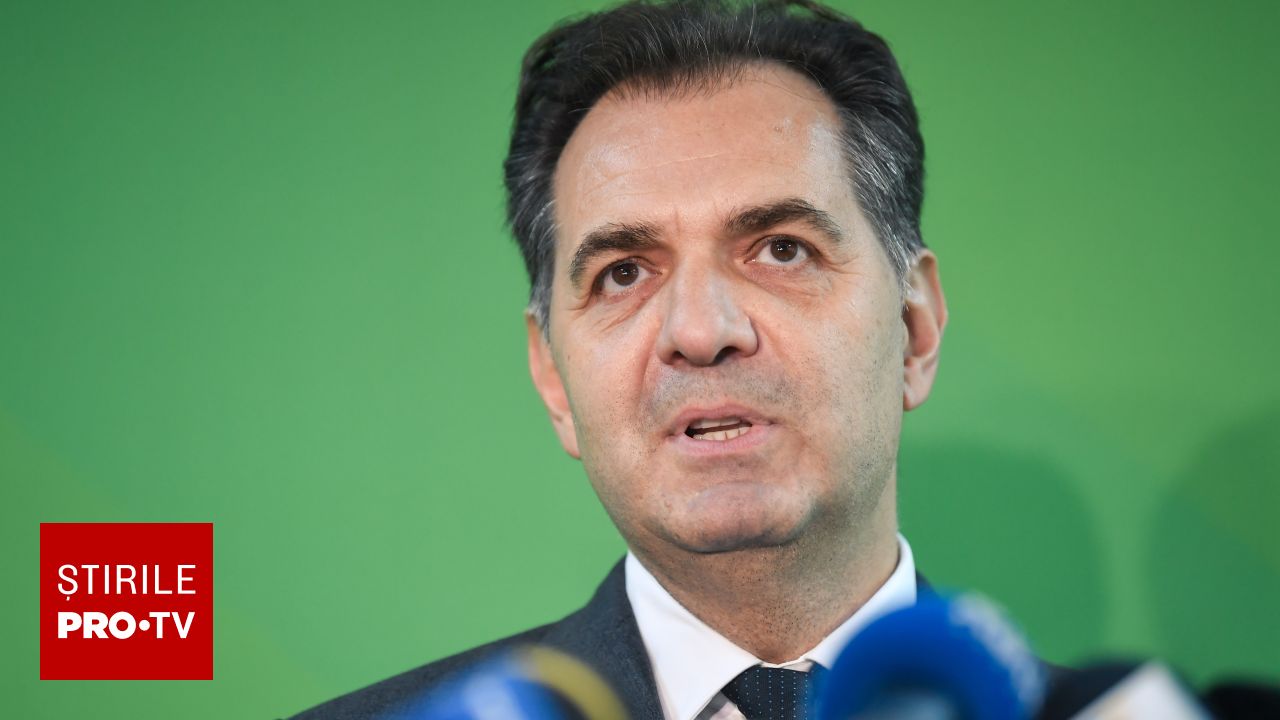 UDMR acceptă să voteze guvernul lui Luca Niculescu fără a intra în Executiv, cu o condiție clară