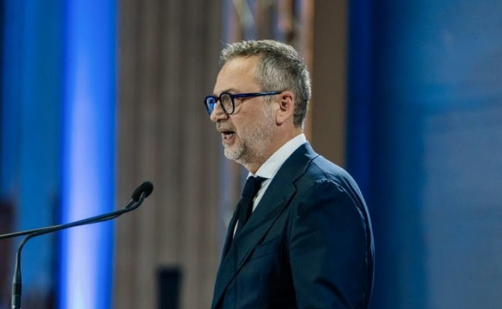 Dan Motreanu acuză PSD de provocarea blocajului politic și refuză refacerea coaliției de guvernare