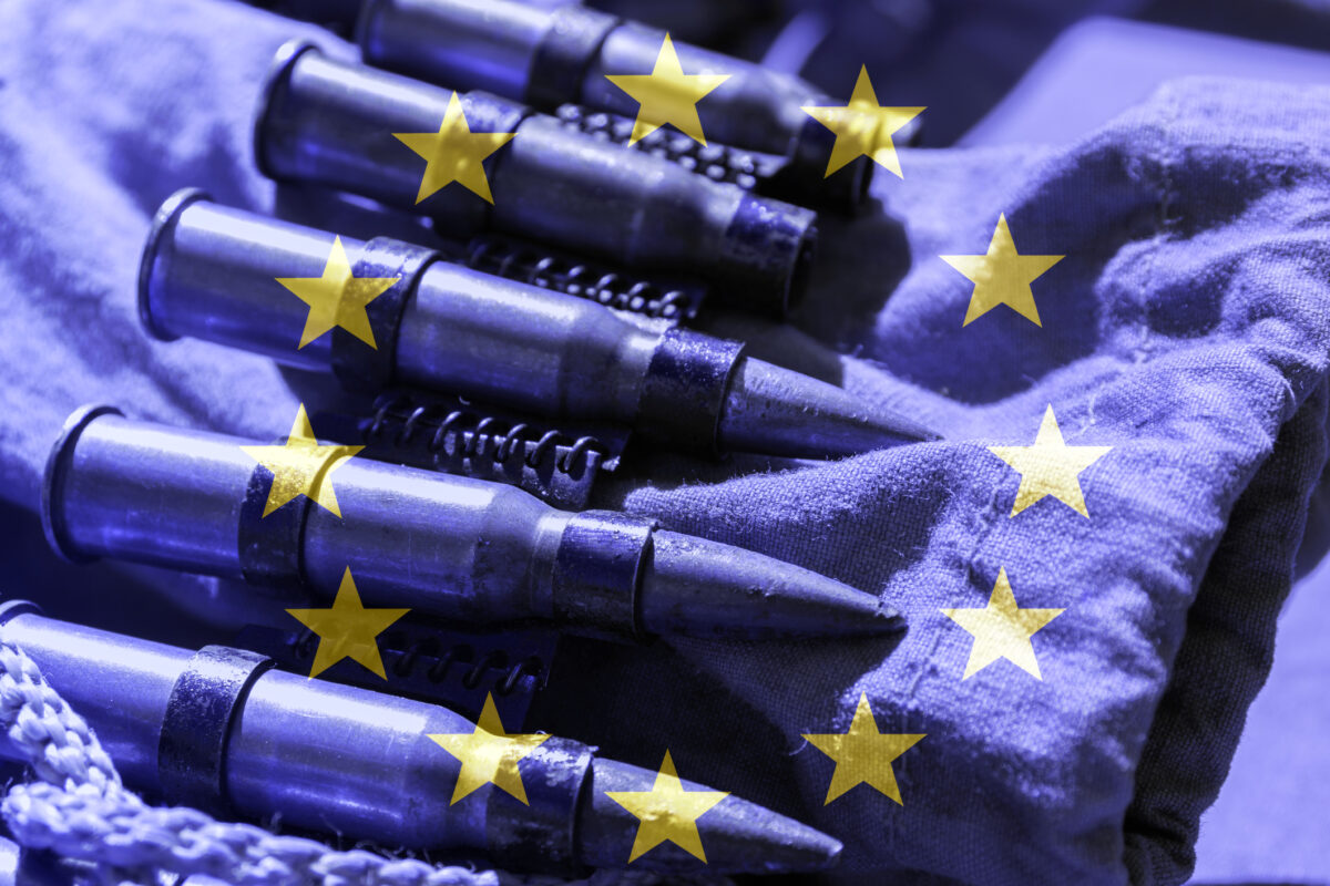 Comisia Europeană va redistribui 20 de miliarde de euro pentru apărare. România poate solicita fonduri suplimentare