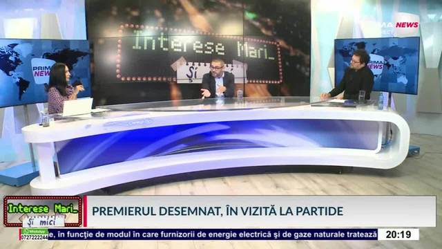 Florin Manole critică dublul discurs politic și susține proiecte comune cu PNL, USR și UDMR