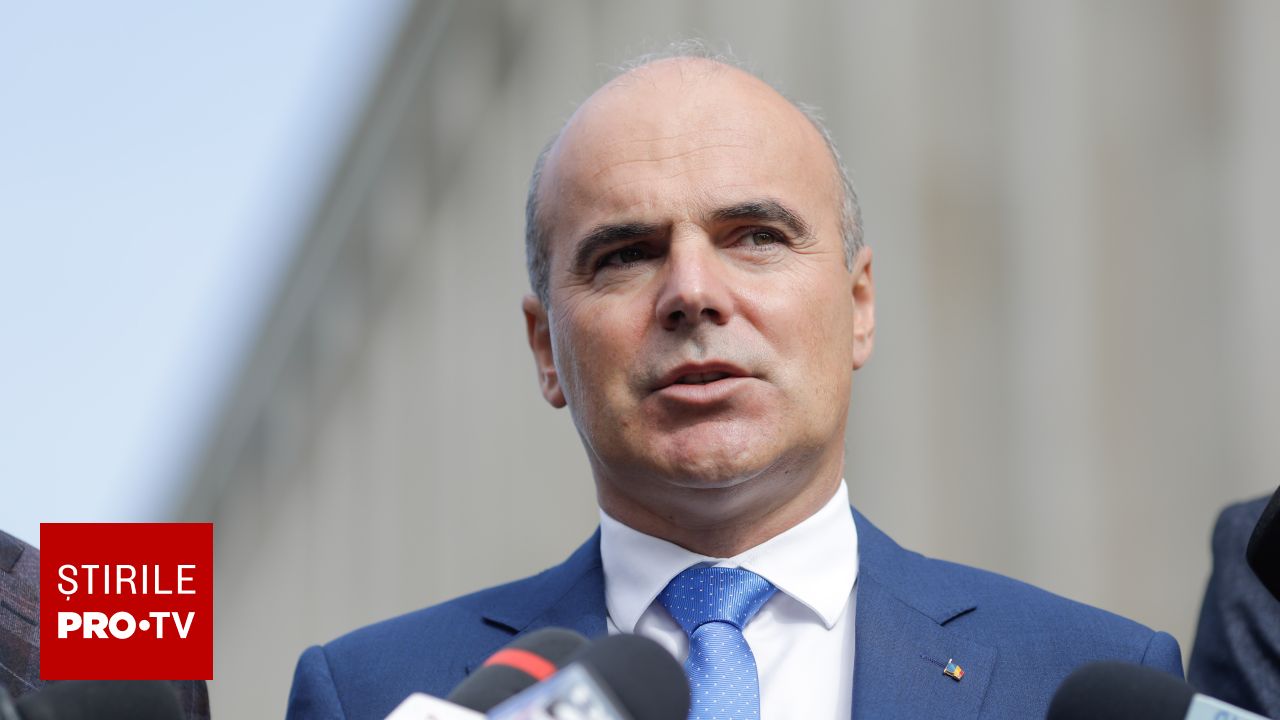 Rareș Bogdan a fost audiat la DNA Iași în dosarul Fănel Bogos. „A fost un dialog civilizat”