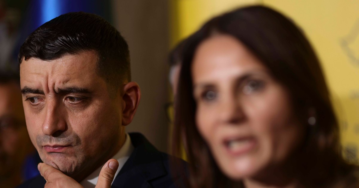 Conflict între George Simion și Anca Alexandrescu la Realitatea Plus după acuzații legate de dosarul Fănel Bogos