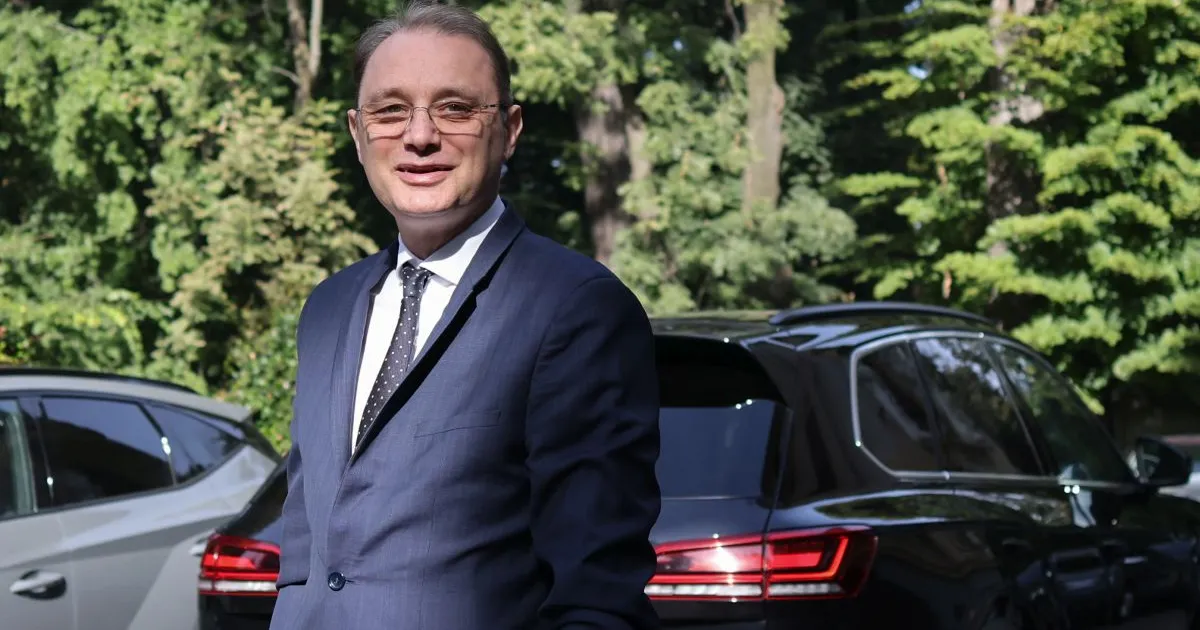 UDMR acceptă să voteze Guvernul Luca Niculescu fără a intra în Executiv. Condiția este un program de reforme