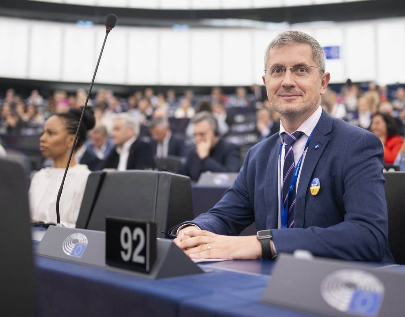 Dan Barna: Politica de coeziune și agricultura sunt prioritățile României în bugetul UE