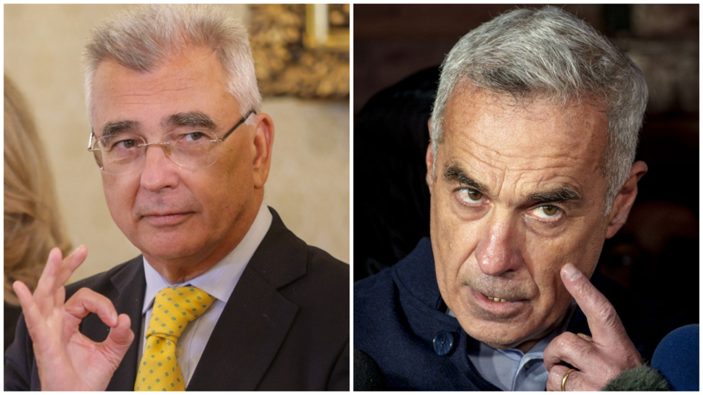 Senatorul AUR Petrișor Peiu respinge acuzațiile de persecuție politică împotriva lui Călin Georgescu
