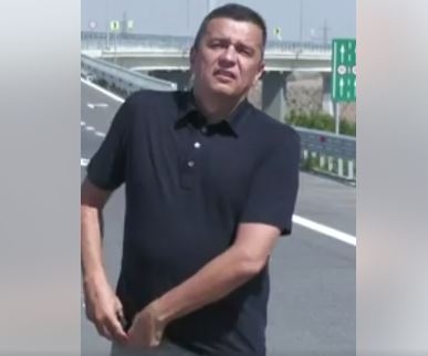 Sorin Grindeanu respinge acuzațiile privind ascunderea unui ceas de lux: „Nu am nimic de ascuns”