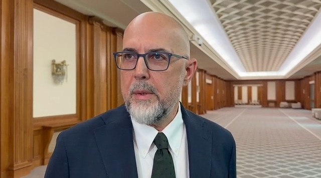 Kelemen Hunor: UDMR nu vizează neapărat participarea la guvernare, ci un Executiv cu puteri depline