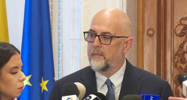 Kelemen Hunor estimează că Luca Niculescu are șanse mari să obțină investiția Parlamentului pentru noul guvern