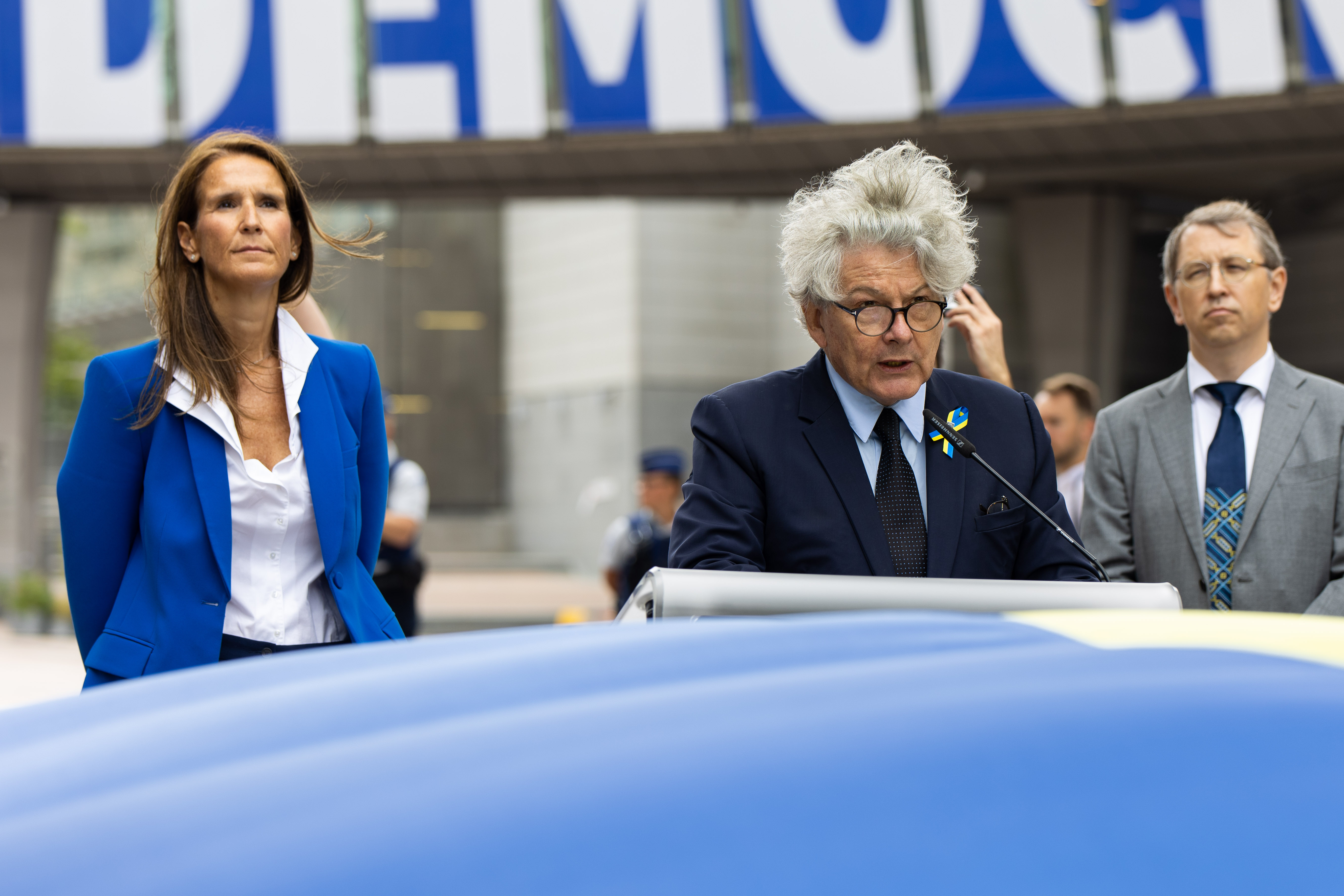 Comisia Europeană refuză noi flexibilități fiscale pentru Italia și Grecia