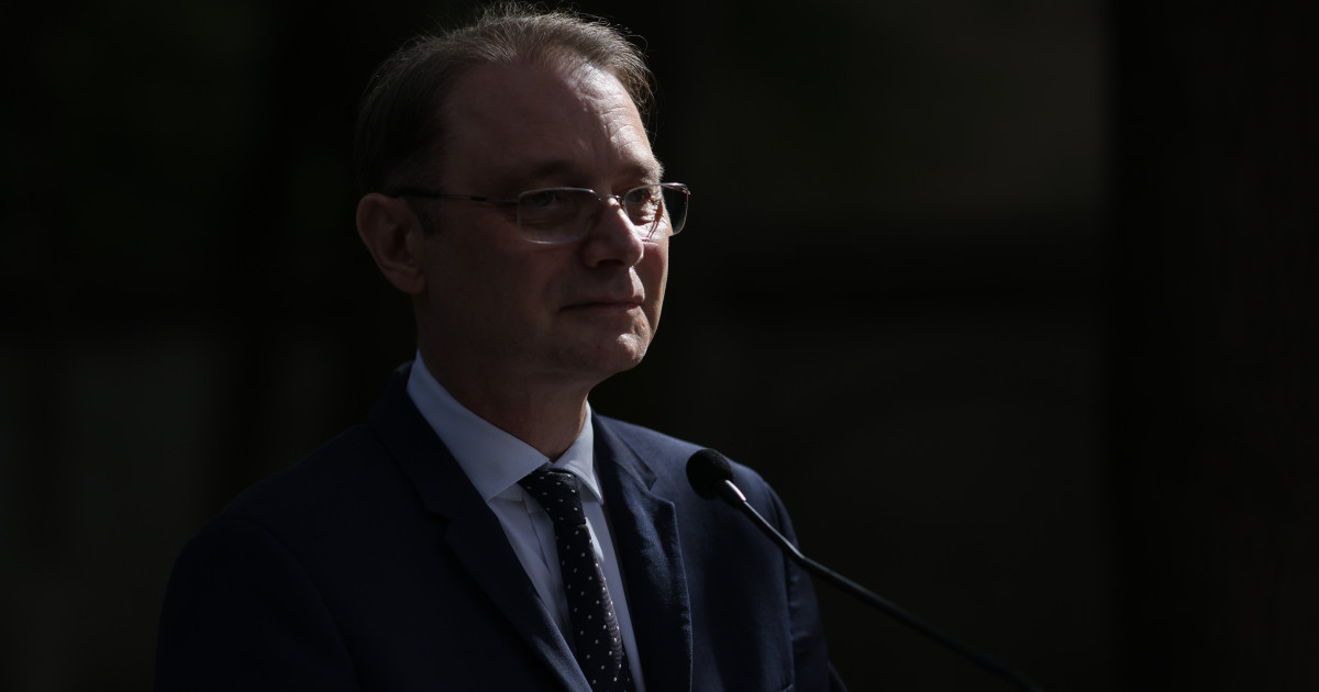 Premierul desemnat Luca Niculescu va acorda primul interviu la Digi24